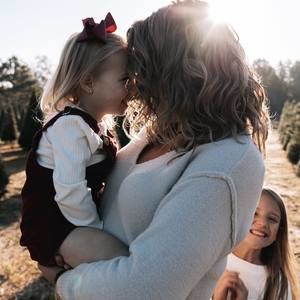 Meet your Posher, Baylee